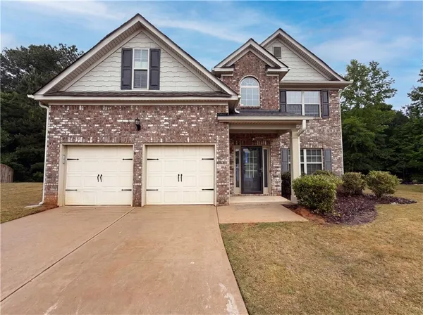 $400,000 | 2627 Glenbrook Lane Northeast, Conyers, GA 30012