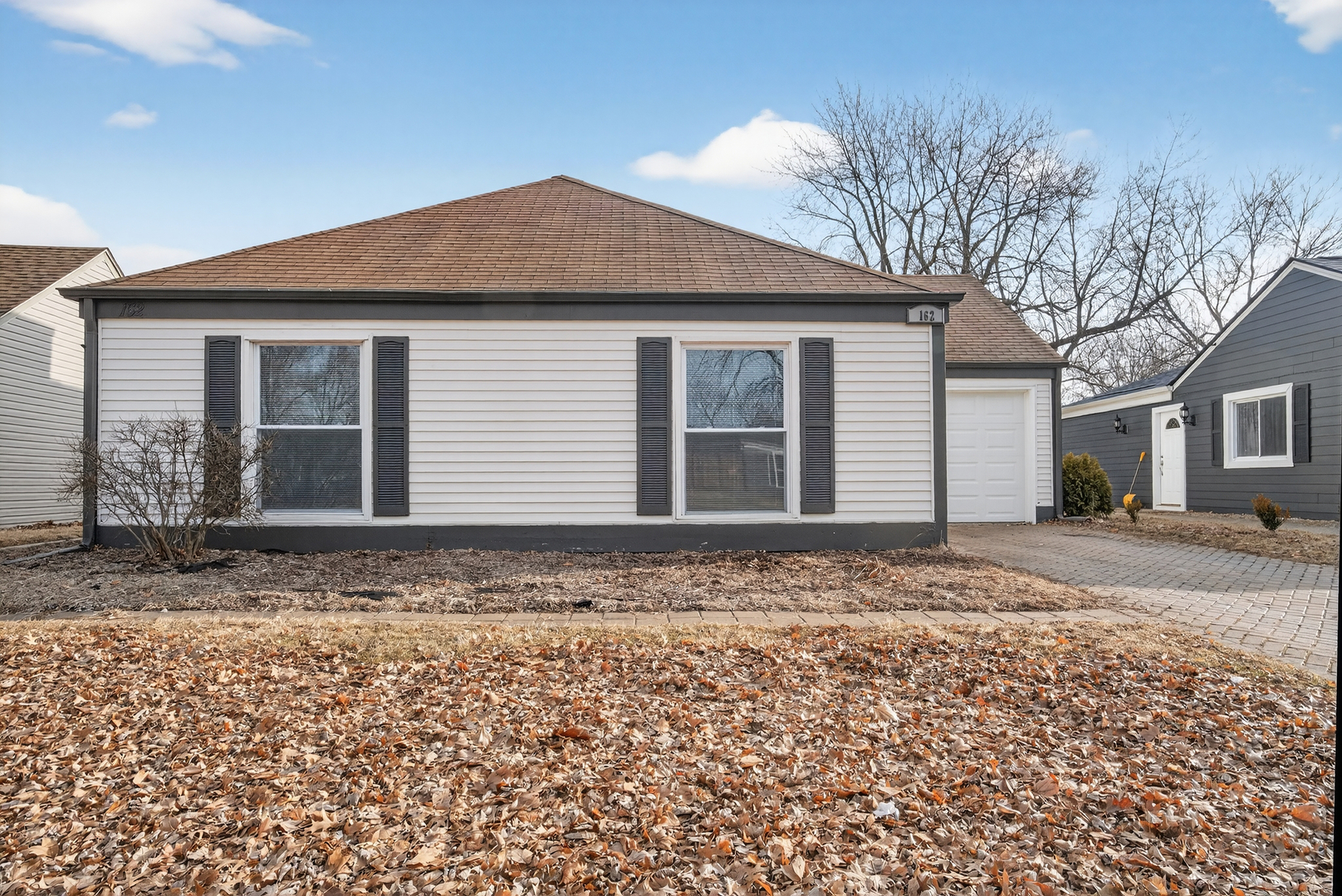 162 Heathgate Road Montgomery, IL 60538 - Photo 2 of 21 Gallery Image 2