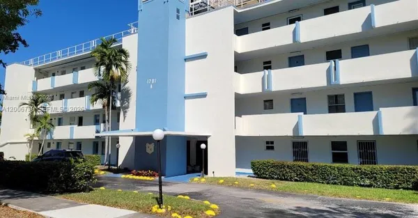 $1,750 | 1701 Northeast 191st Street, Unit A106, Miami, FL 33179