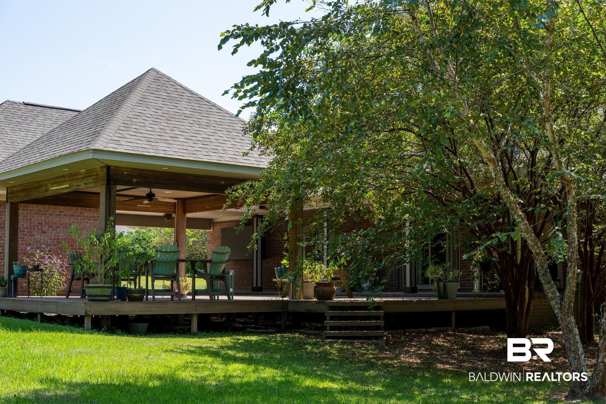 15071 Timber Ridge Drive Loxley, AL 36551 - Photo 7 of 78