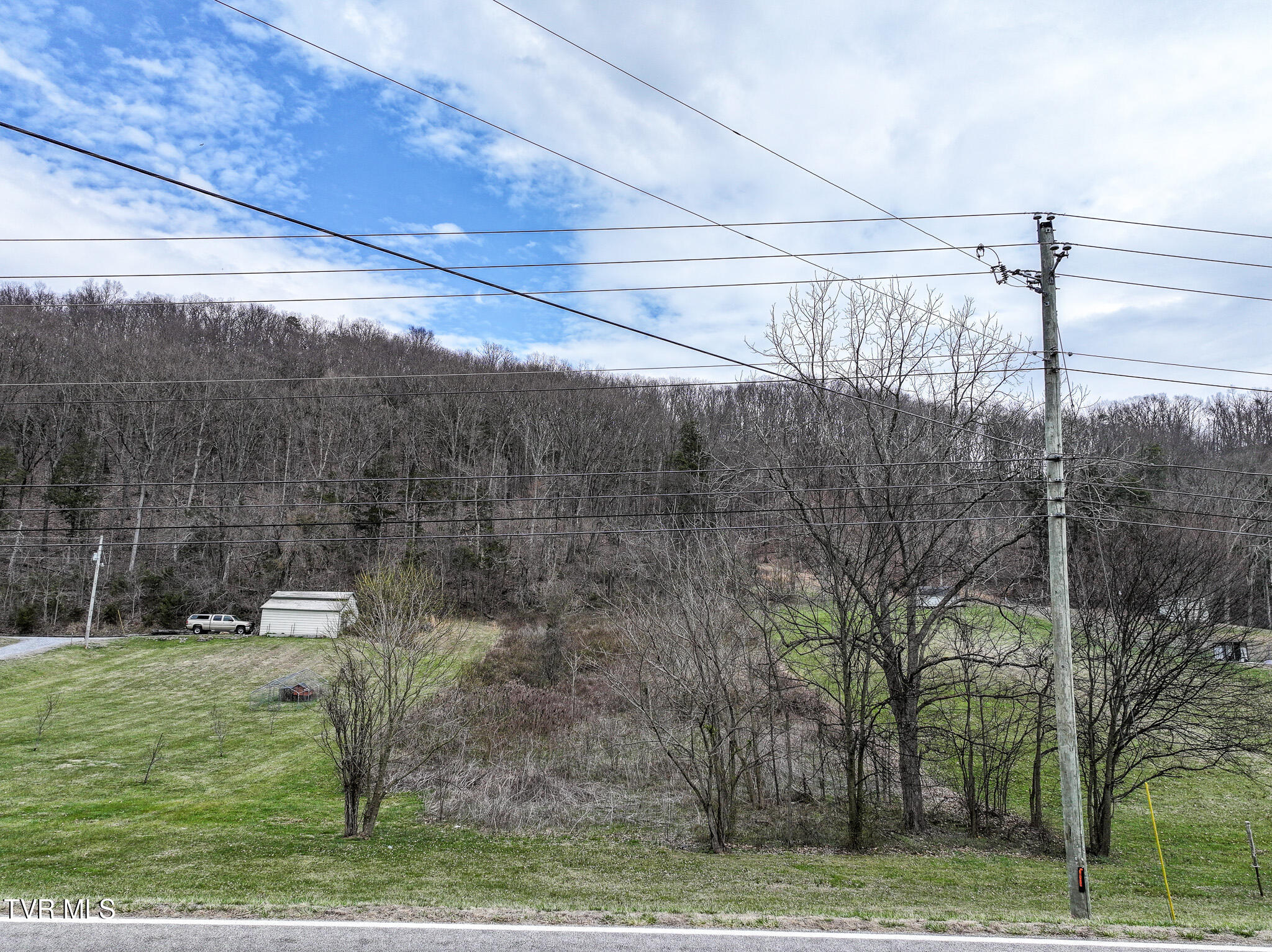 13 Rheatown Road, Unit 13 Chuckey, TN 37641 - Photo 4 of 10 Drone