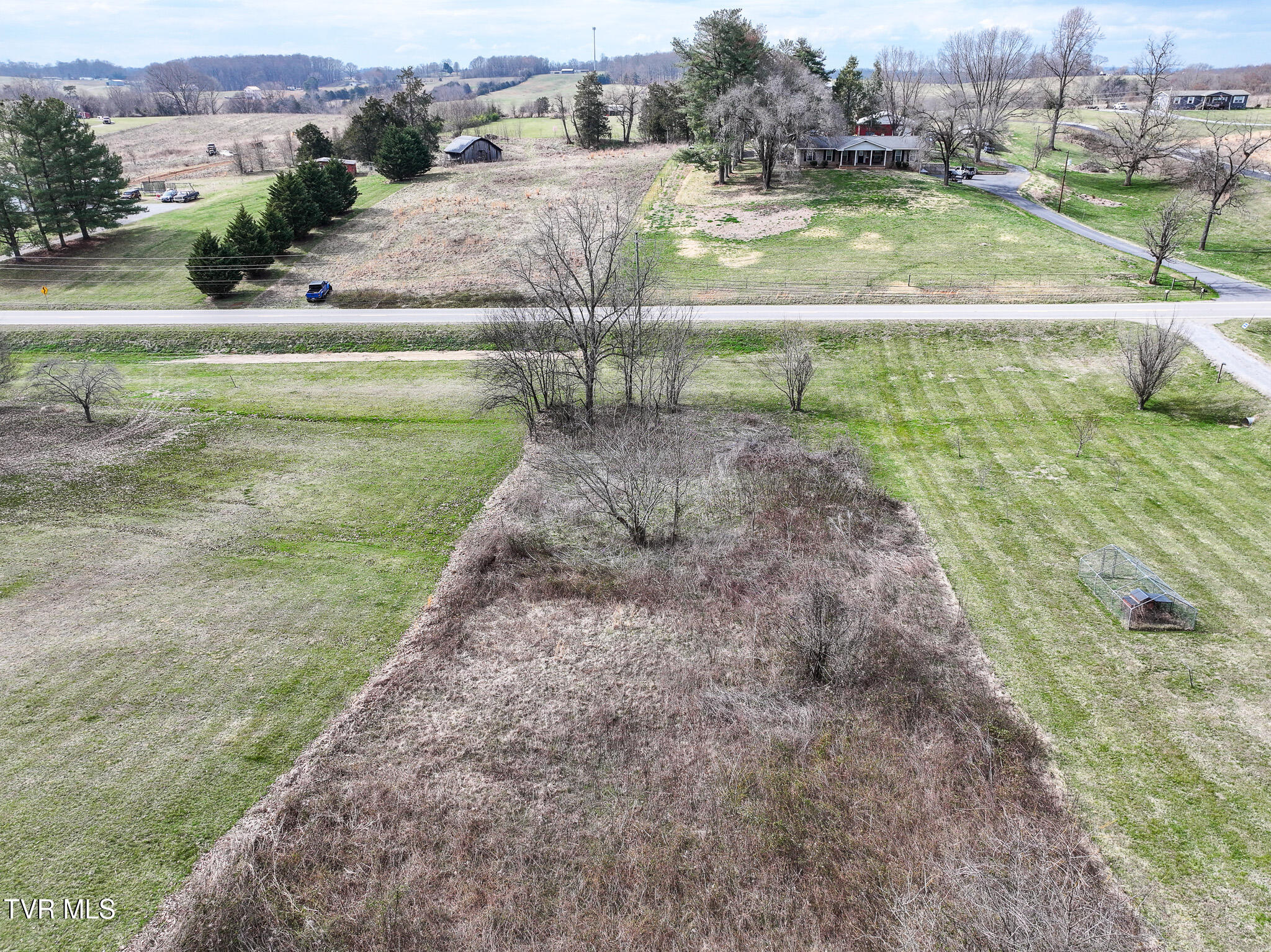 13 Rheatown Road, Unit 13 Chuckey, TN 37641 - Photo 5 of 10 Land