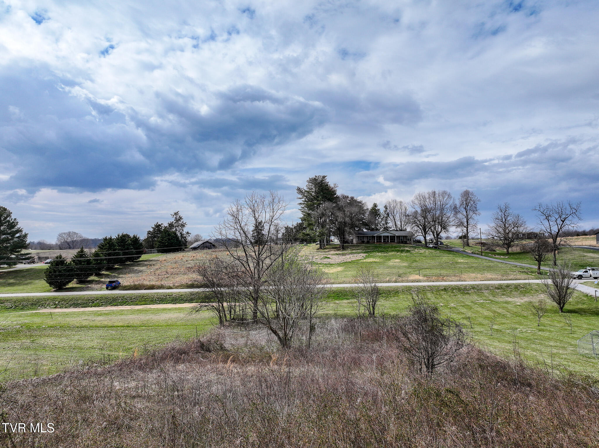 13 Rheatown Road, Unit 13 Chuckey, TN 37641 - Photo 6 of 10 Land