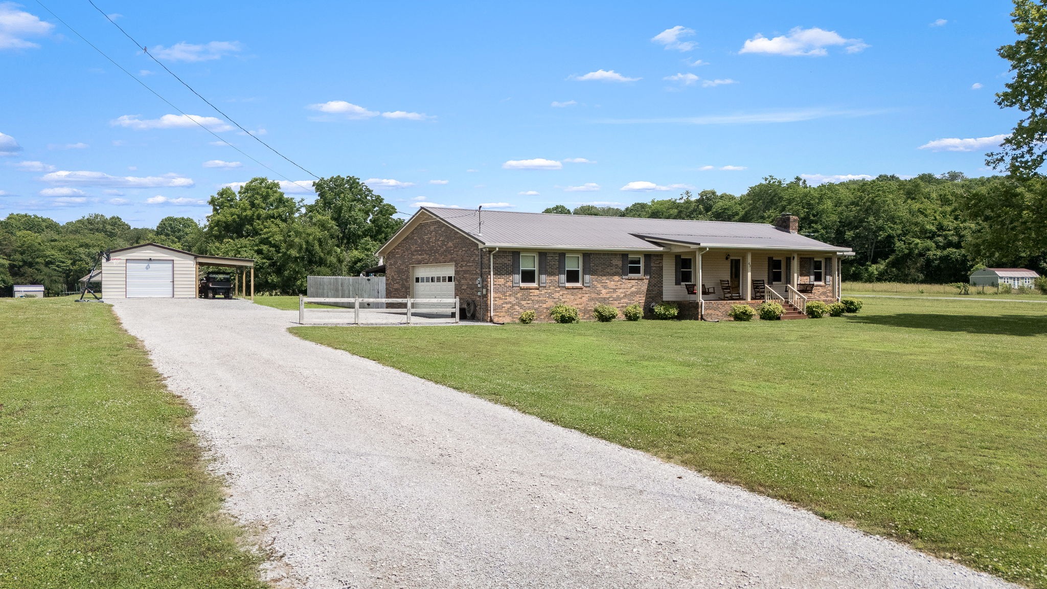 43 Boning Road Fayetteville, TN 37334 - Photo 8 of 64