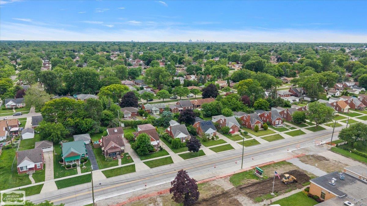 16504 Toepfer Drive Eastpointe, MI 48021 - Photo 25 of 70