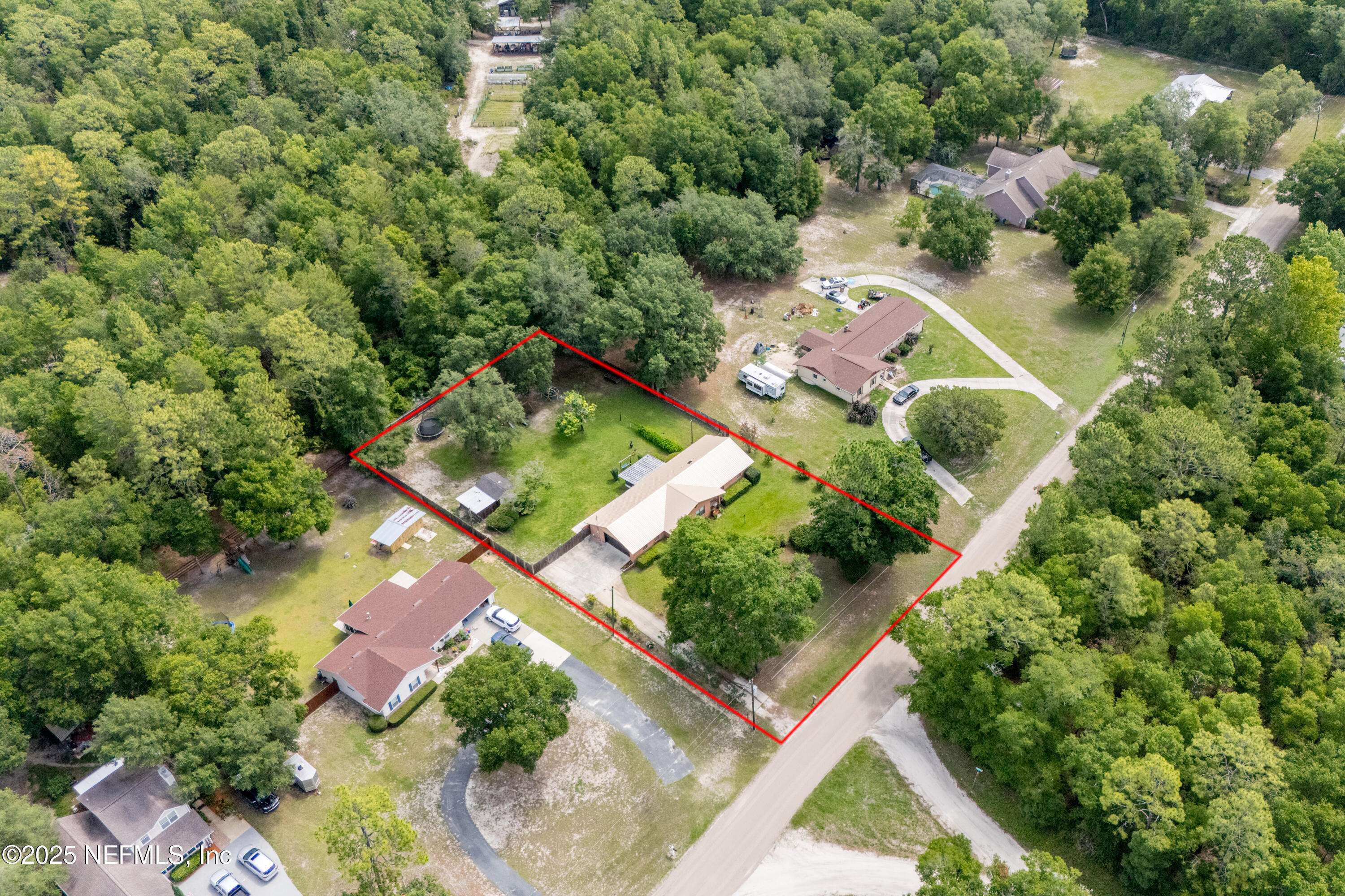 363 Southeast 73rd Street Starke, FL 32091 - Photo 24 of 49 363 SE 73rd St-30 copy