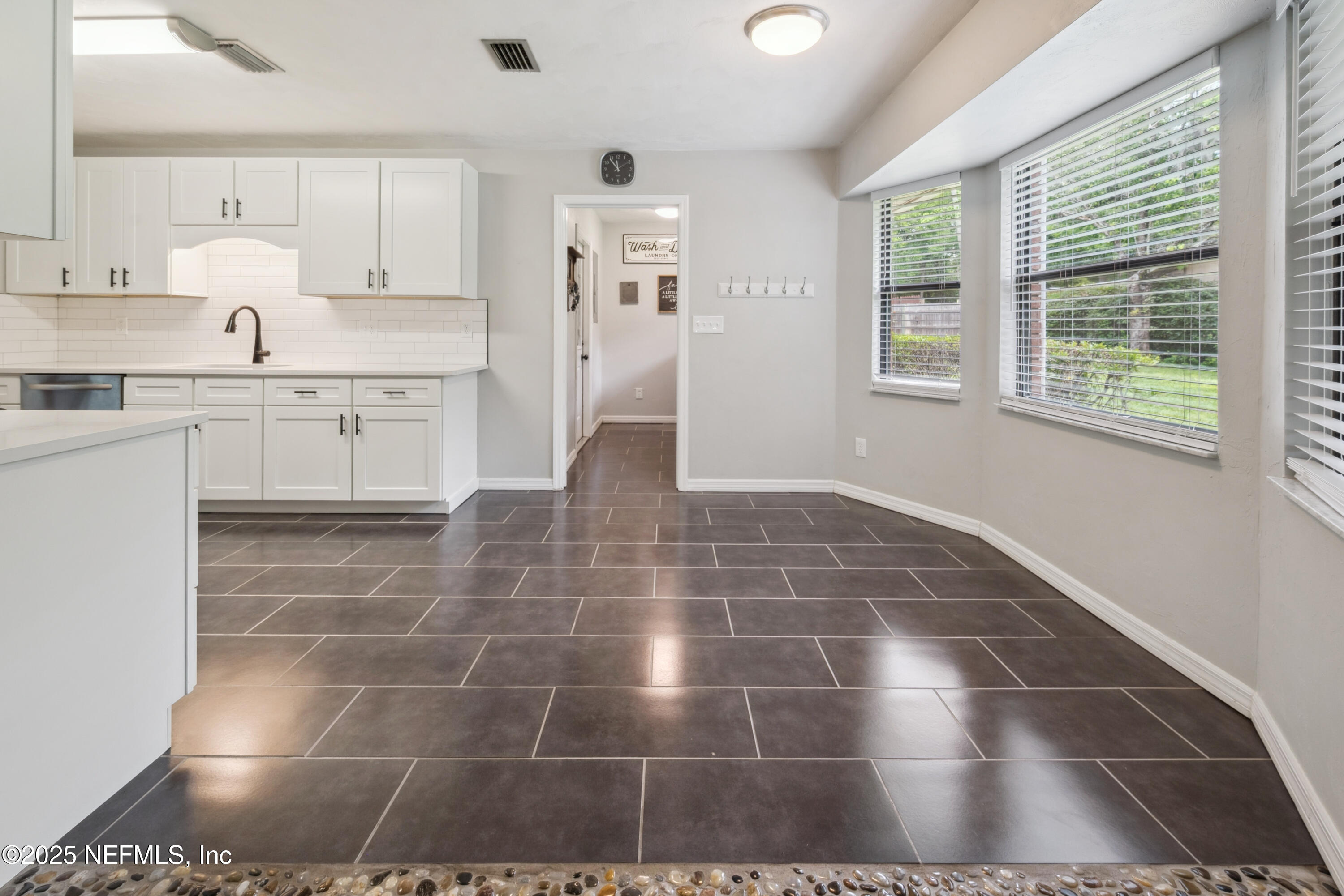 363 Southeast 73rd Street Starke, FL 32091 - Photo 34 of 49 a view of a kitchen with a sink
