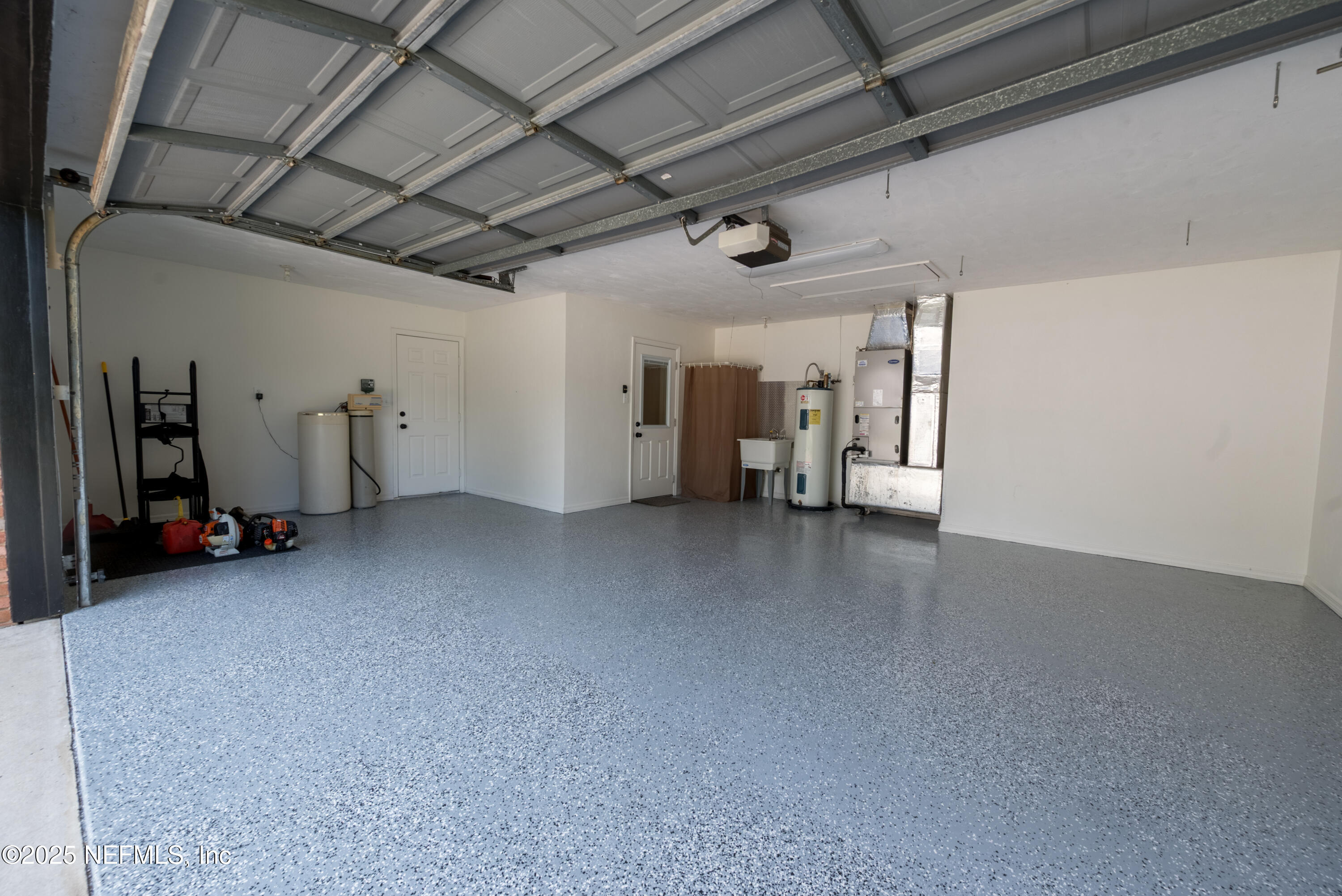 363 Southeast 73rd Street Starke, FL 32091 - Photo 49 of 49 a view of empty room