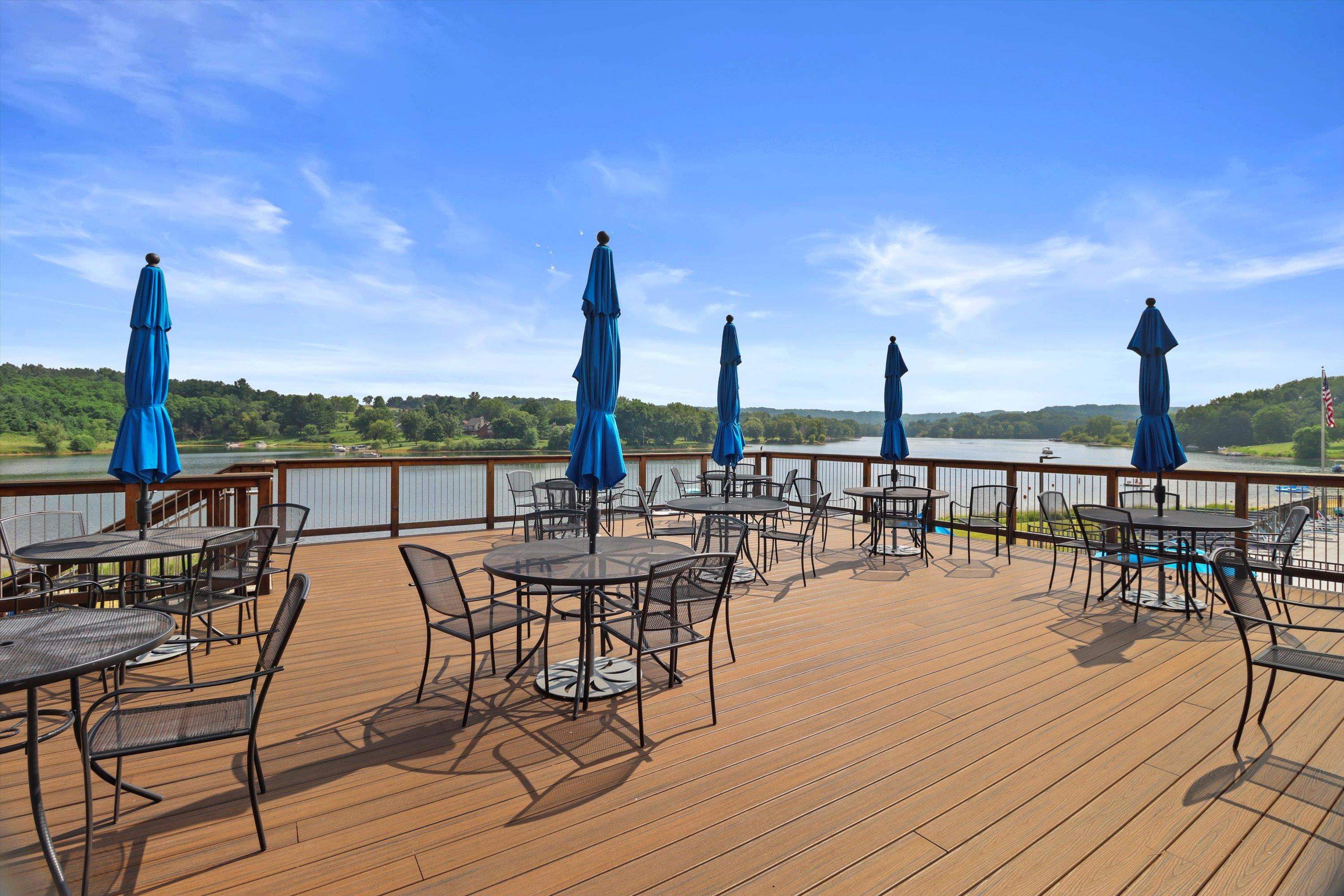 1375 West Dutch Hollow Road La Valle, WI 53941 - Photo 11 of 15