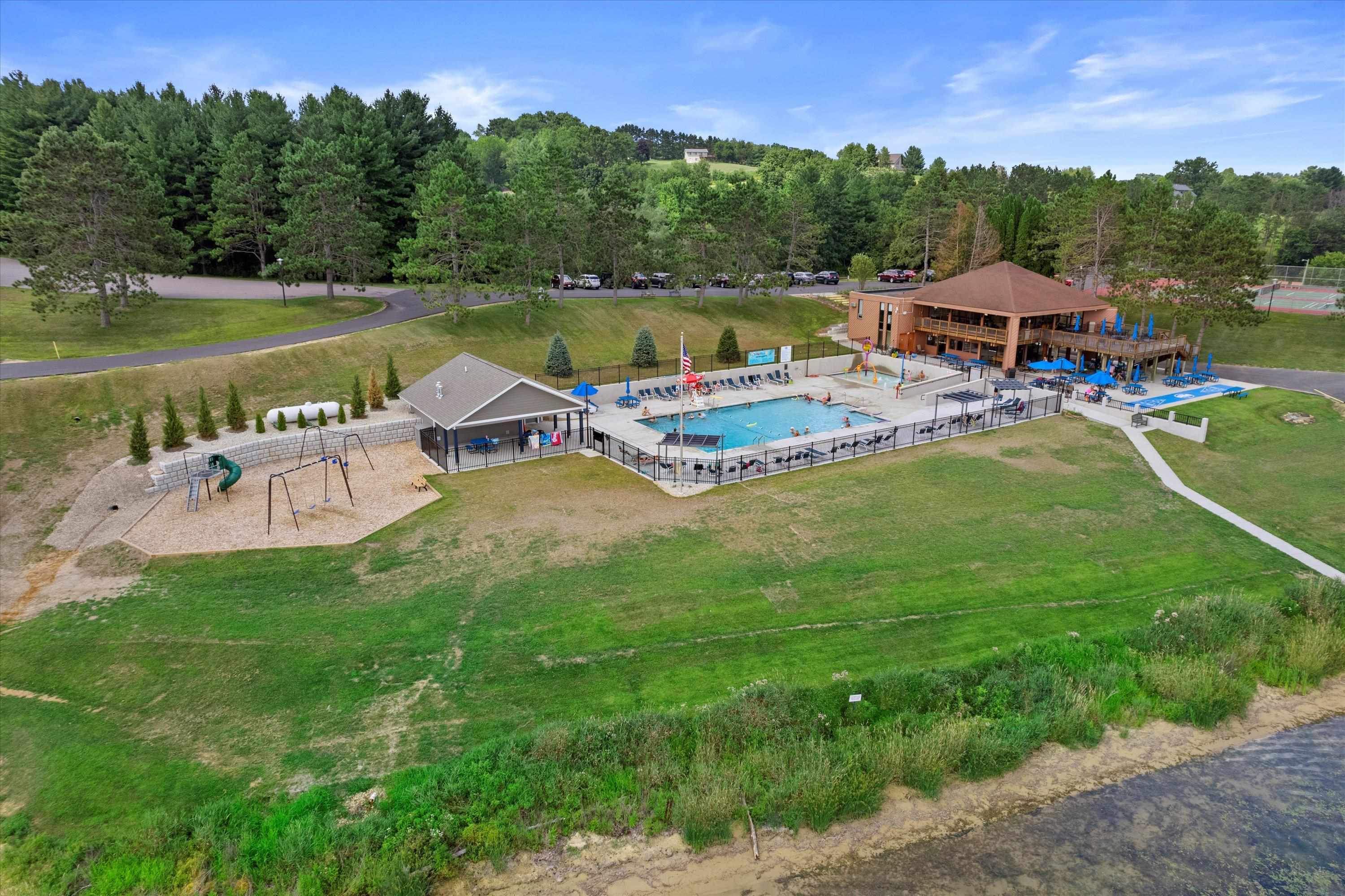 1375 West Dutch Hollow Road La Valle, WI 53941 - Photo 5 of 15