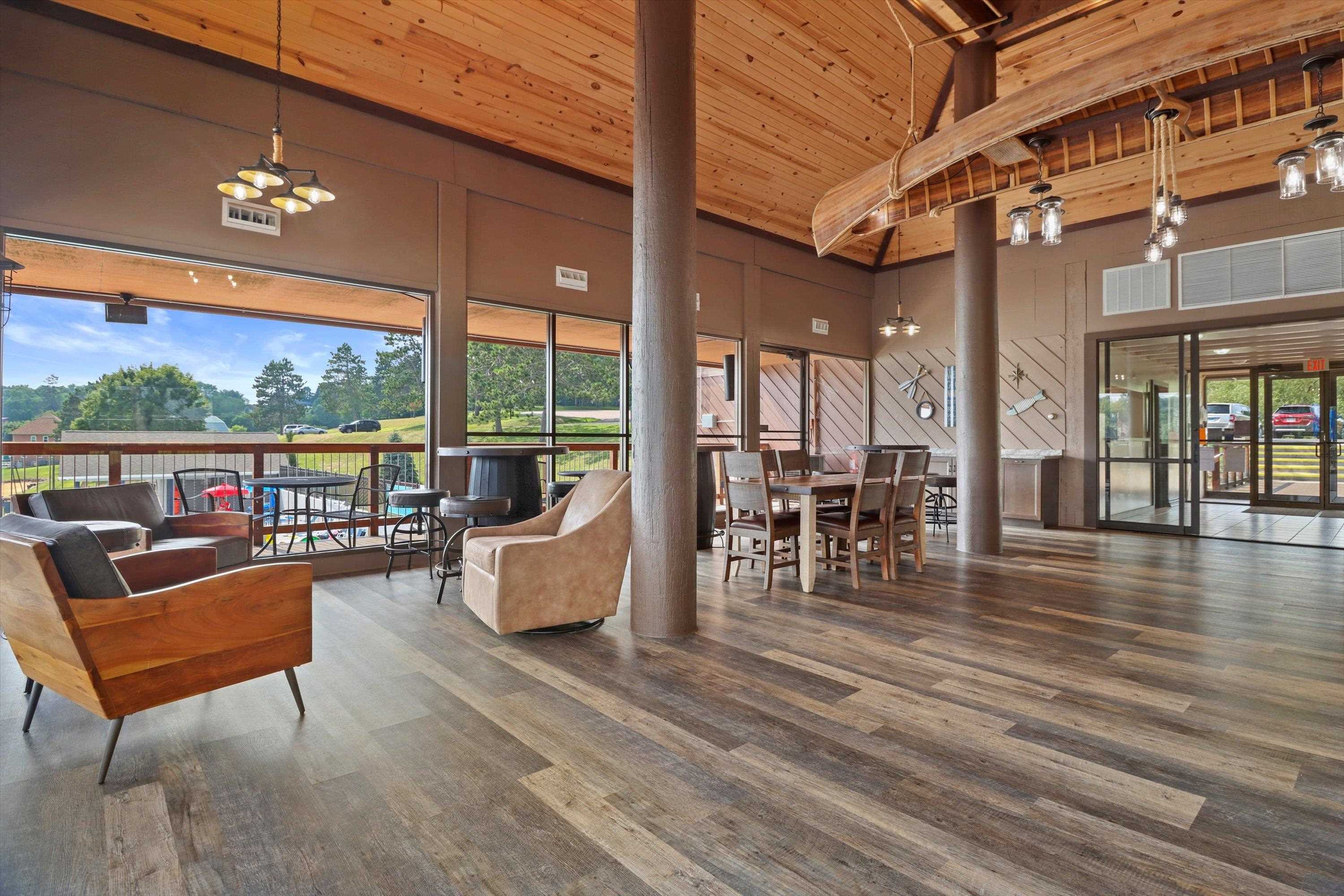 1375 West Dutch Hollow Road La Valle, WI 53941 - Photo 10 of 15