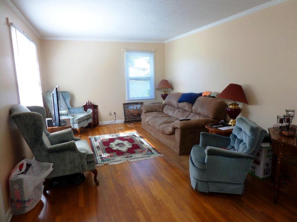 642 Robertsville Road Oak Ridge, TN 37830 - Photo 6 of 15 living