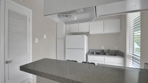 $995 | 4406 Avenue C, Unit 205, Austin, TX 78751