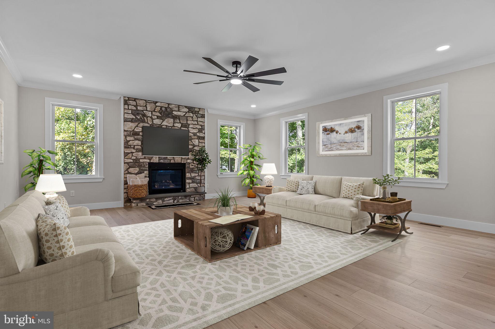 1187 Street Road Southampton, PA 18966 - Photo 11 of 57 Living Room