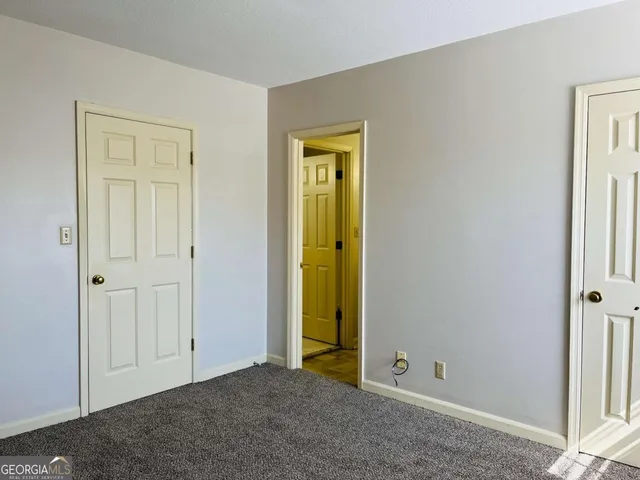 $950 | 207 Harwell Avenue, Unit A4, LaGrange, GA 30240