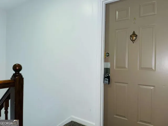 $950 | 207 Harwell Avenue, Unit A4, LaGrange, GA 30240