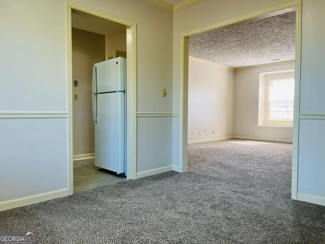 $950 | 207 Harwell Avenue, Unit A4, LaGrange, GA 30240