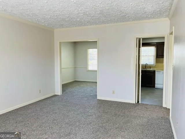 $950 | 207 Harwell Avenue, Unit A4, LaGrange, GA 30240