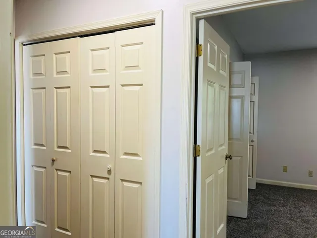 $950 | 207 Harwell Avenue, Unit A4, LaGrange, GA 30240