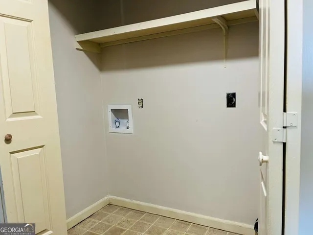 $950 | 207 Harwell Avenue, Unit A4, LaGrange, GA 30240