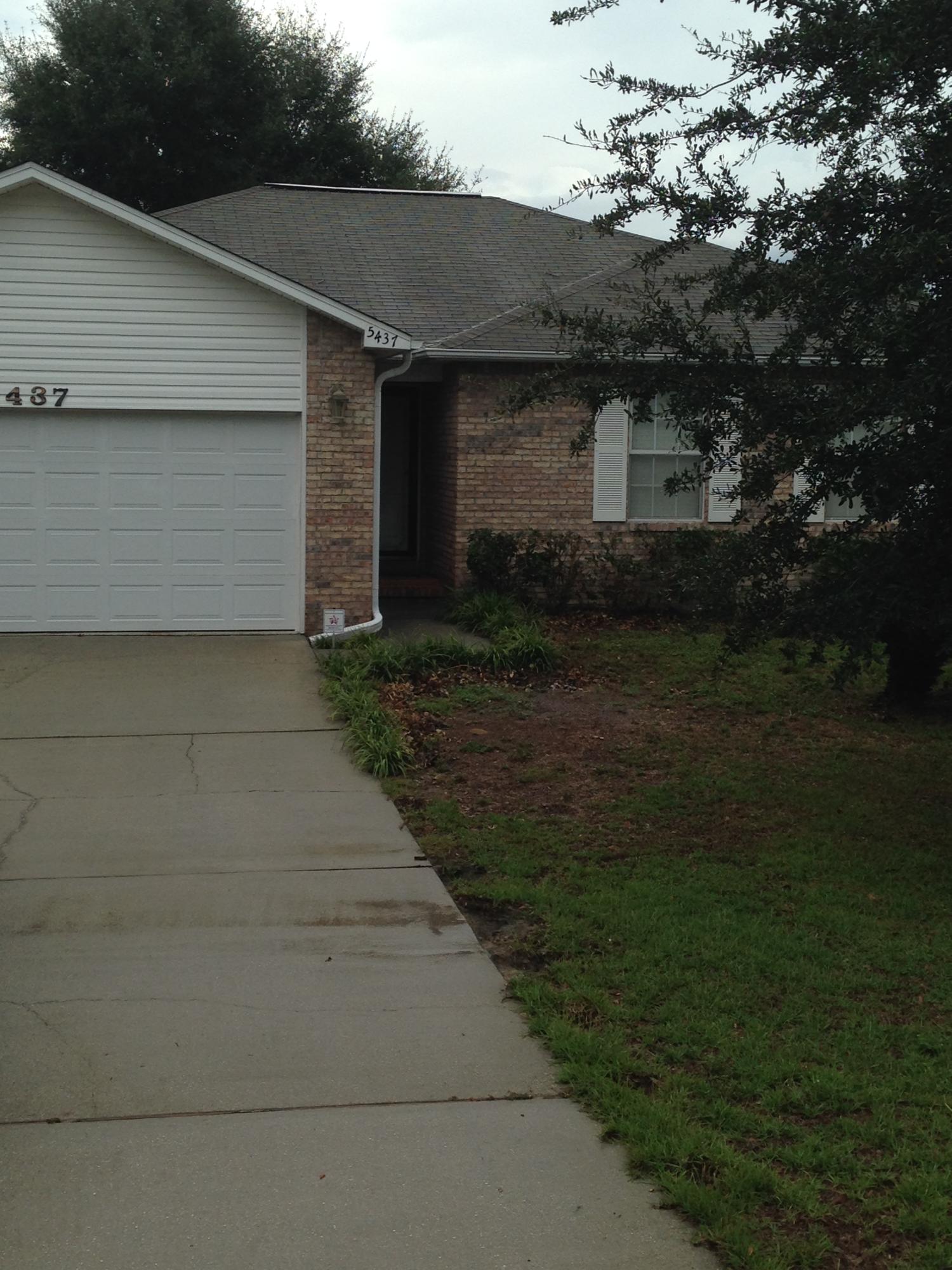 5437 Fairchild Road Crestview, FL 32539 - Photo 1 of 10 Gallery Image 1