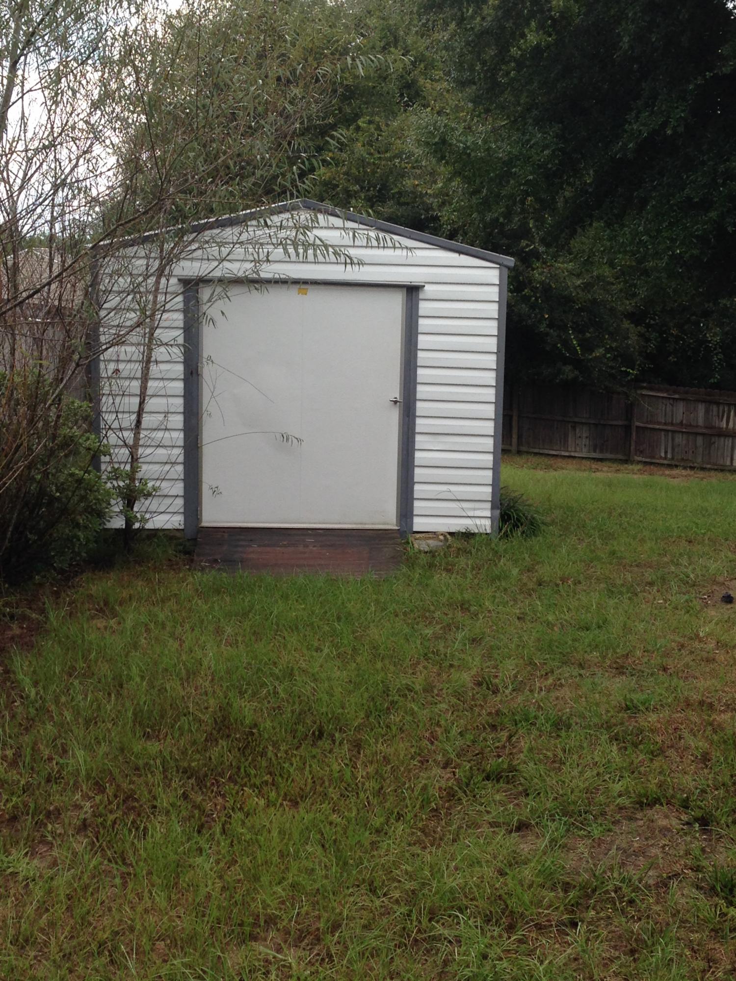 5437 Fairchild Road Crestview, FL 32539 - Photo 2 of 10 Gallery Image 2