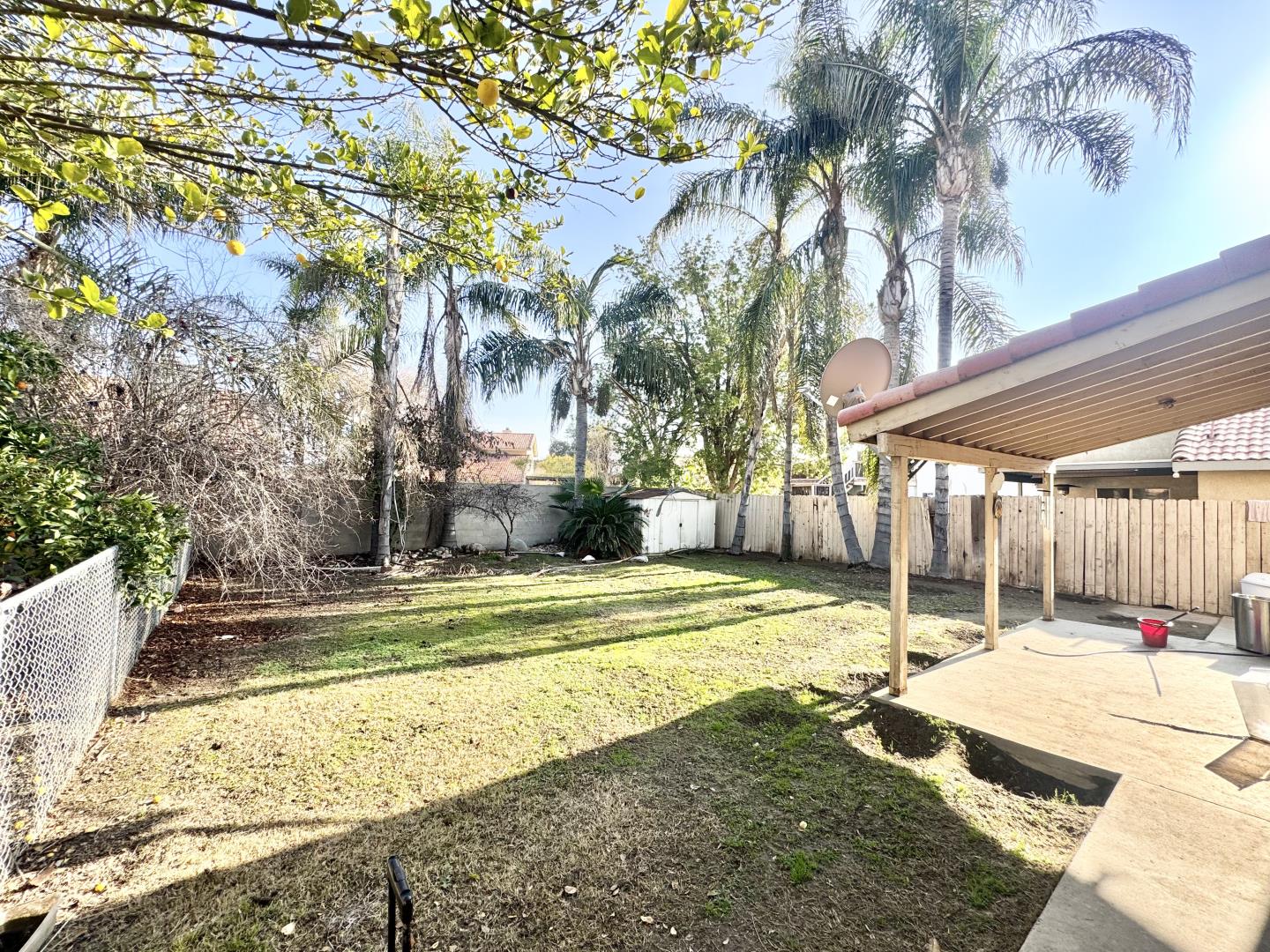 7605 Golden Rise Court Bakersfield, CA 93313 - Photo 14 of 16