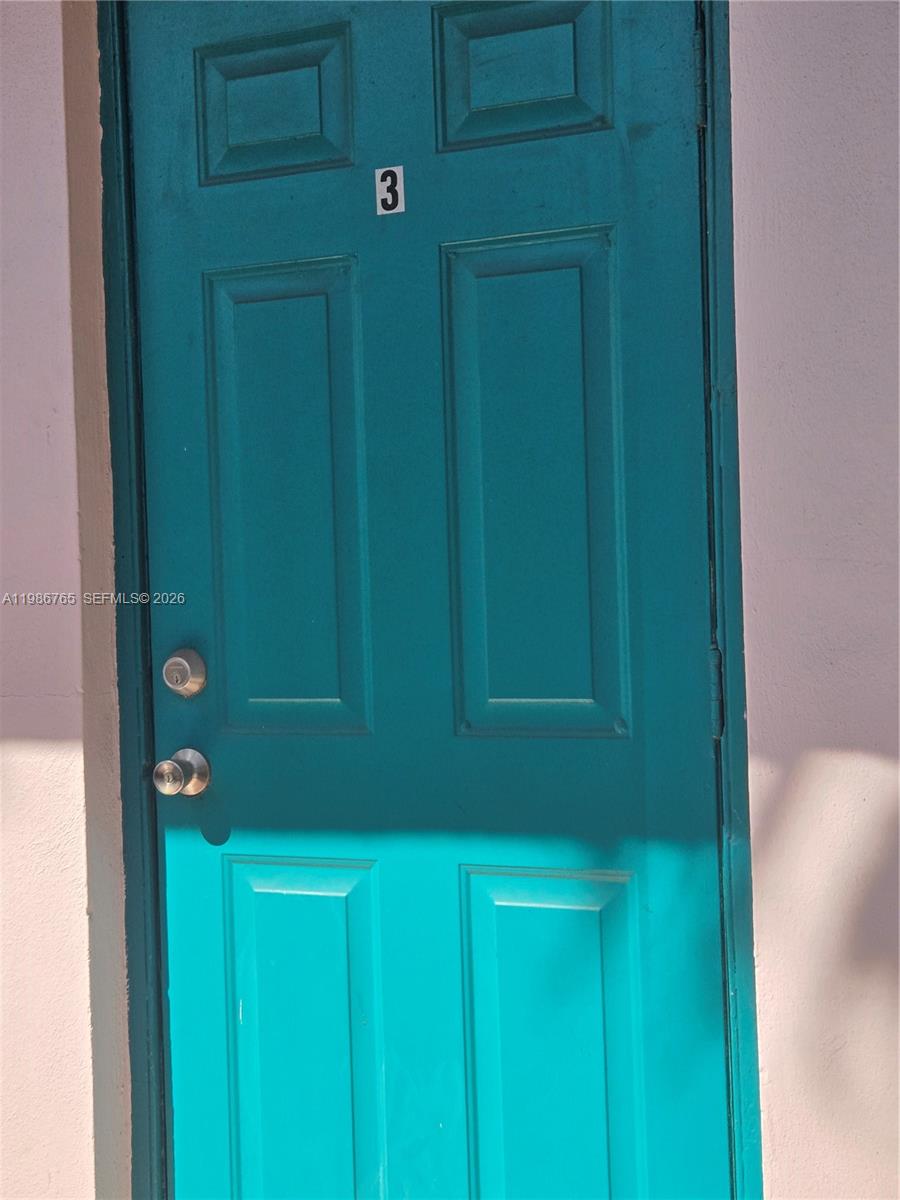 15 West 9th Street, Unit 3 Hialeah, FL 33010 - Photo 1 of 9 a view of a closet