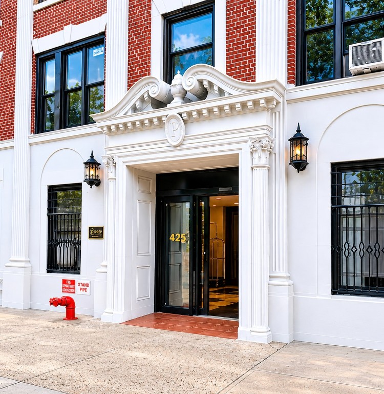 425 Riverside Drive, Unit 5E Manhattan, NY 10025 - Photo 7 of 11 Photo 7