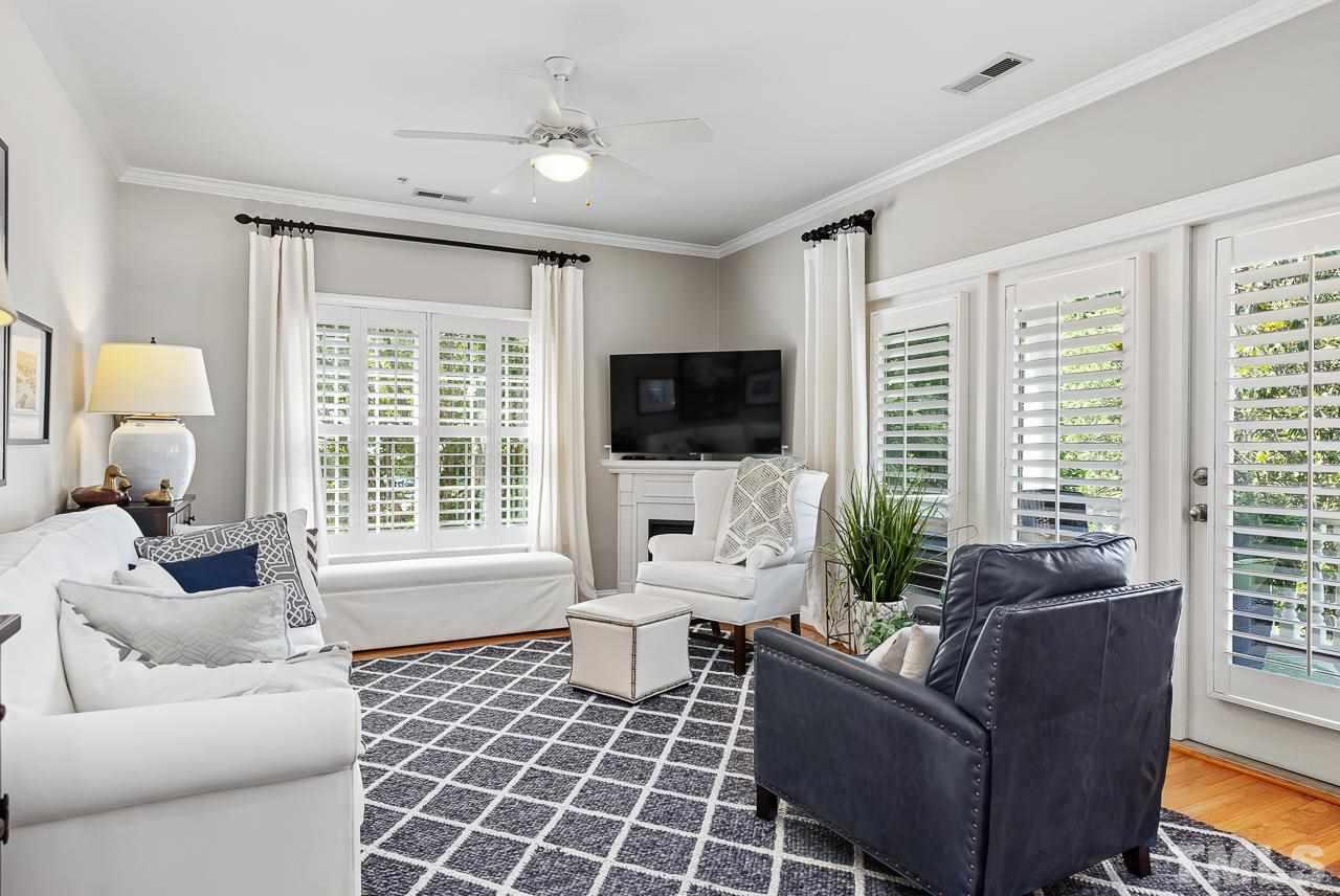 7520 Lead Mine Road, Unit 206 Raleigh, NC 27615 - Photo 3 of 29