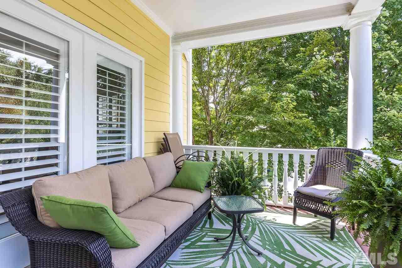 7520 Lead Mine Road, Unit 206 Raleigh, NC 27615 - Photo 24 of 29
