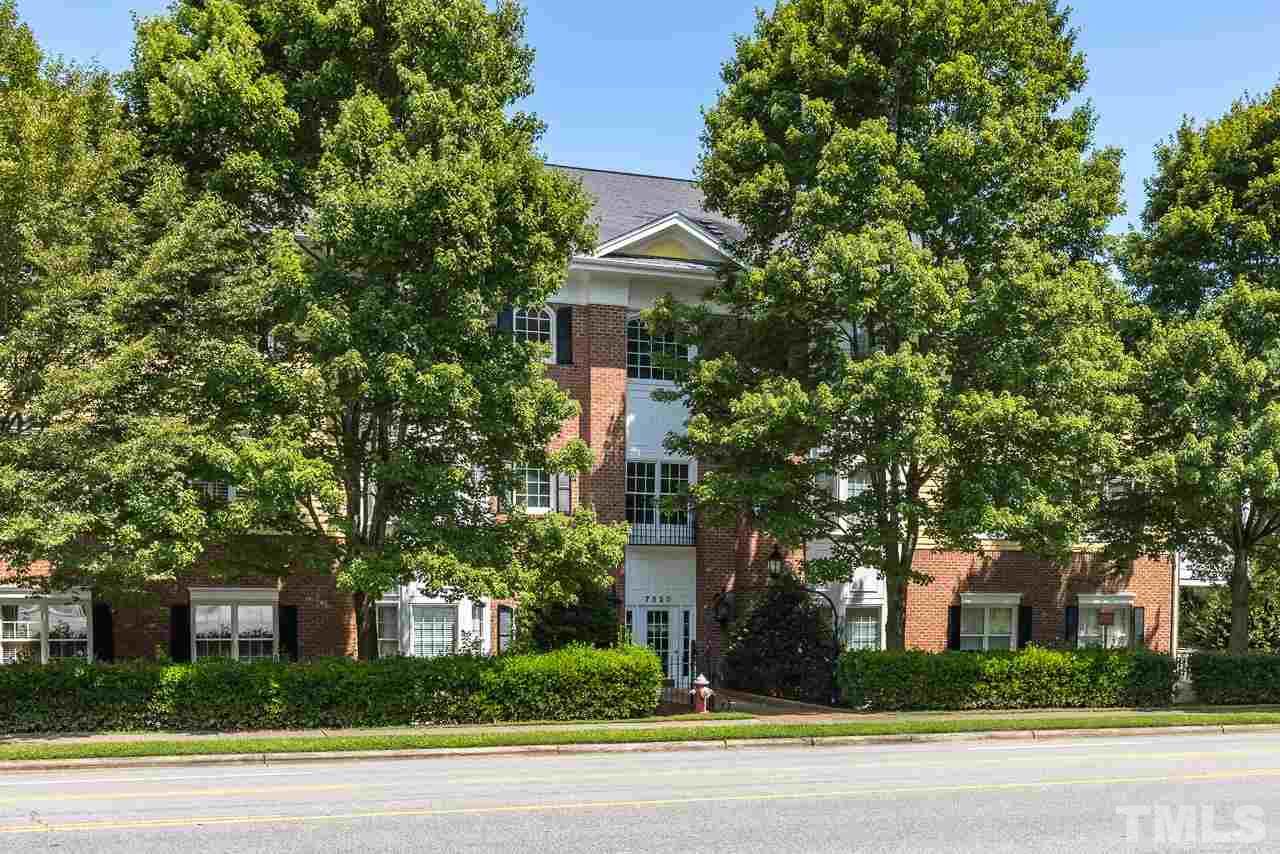 7520 Lead Mine Road, Unit 206 Raleigh, NC 27615 - Photo 27 of 29