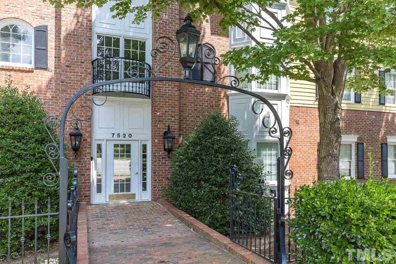 7520 Lead Mine Road, Unit 206 Raleigh, NC 27615 - Photo 28 of 29
