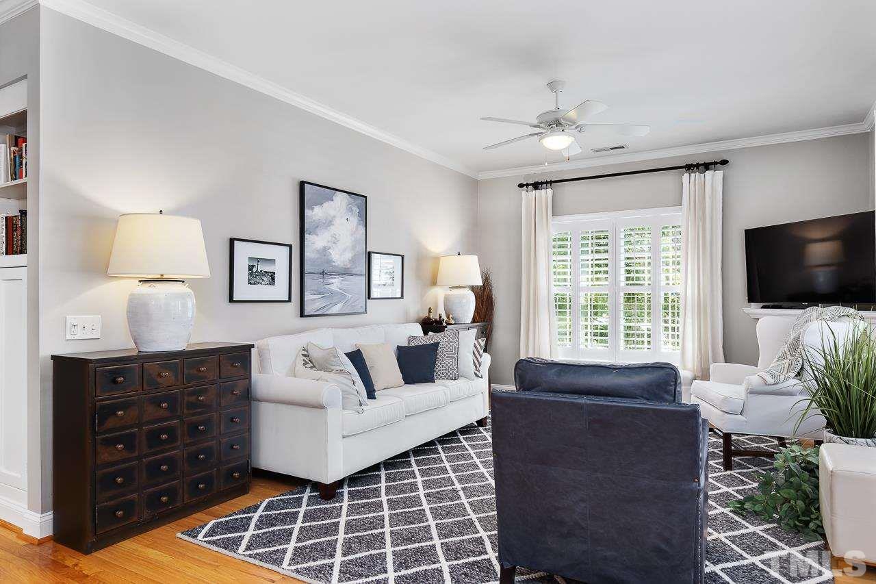 7520 Lead Mine Road, Unit 206 Raleigh, NC 27615 - Photo 4 of 29