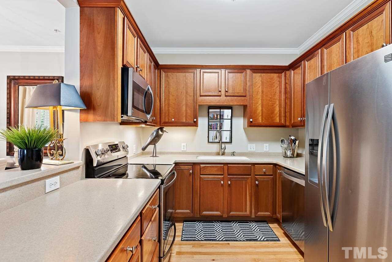 7520 Lead Mine Road, Unit 206 Raleigh, NC 27615 - Photo 7 of 29