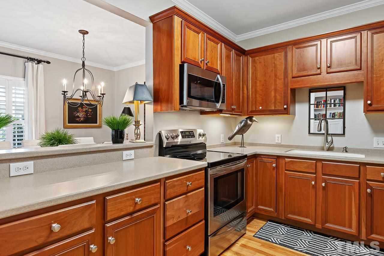 7520 Lead Mine Road, Unit 206 Raleigh, NC 27615 - Photo 8 of 29