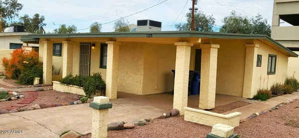 $1,795 | 1125 South Stratton Lane, Tempe, AZ 85281