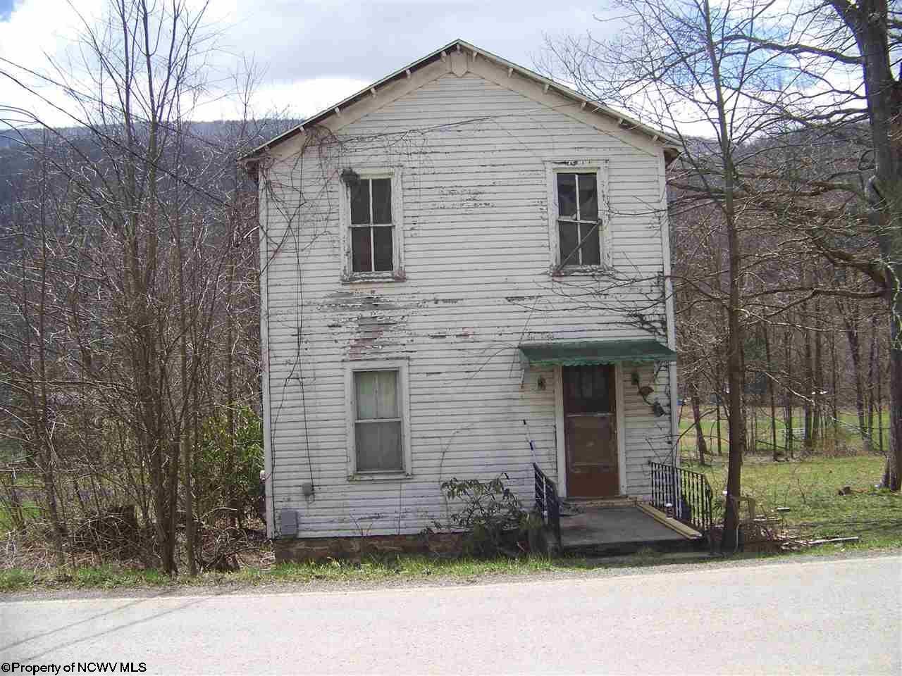 0 Main Hendricks, WV 26271 - Photo 1 of 6 Gallery Image 1