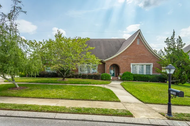 $572,095 | 3816 Sweetbay Lane, Apison, TN 37302