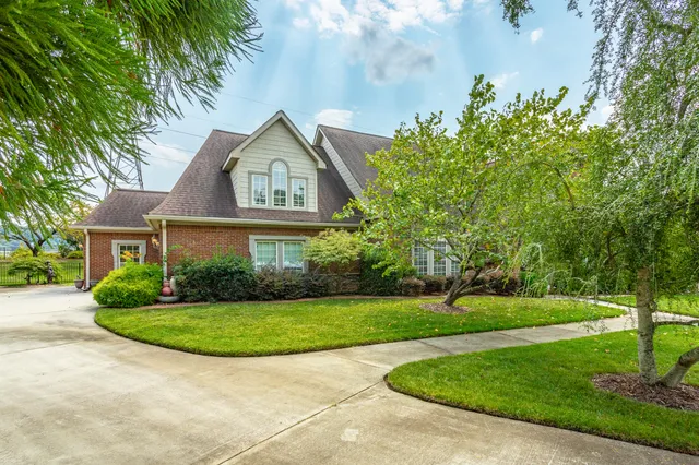 $572,095 | 3816 Sweetbay Lane, Apison, TN 37302