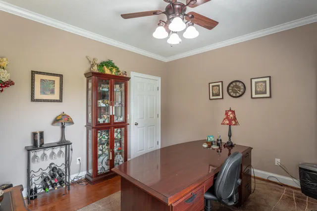 $572,095 | 3816 Sweetbay Lane, Apison, TN 37302