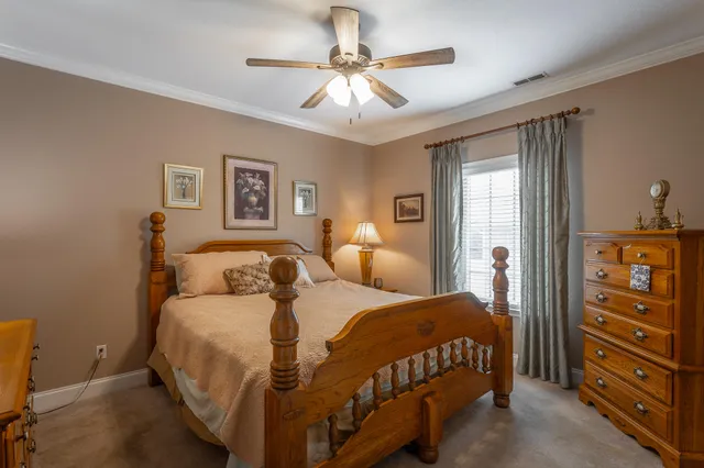 $572,095 | 3816 Sweetbay Lane, Apison, TN 37302