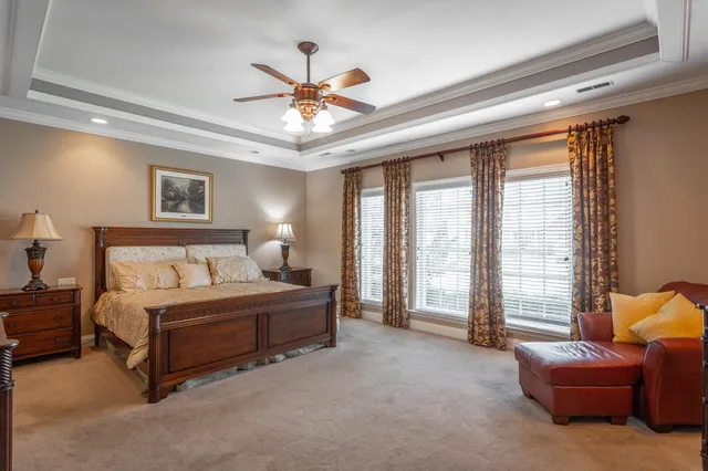 $572,095 | 3816 Sweetbay Lane, Apison, TN 37302