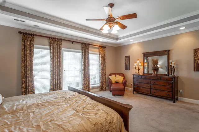 $572,095 | 3816 Sweetbay Lane, Apison, TN 37302