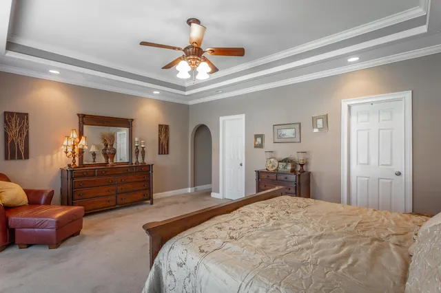 $572,095 | 3816 Sweetbay Lane, Apison, TN 37302