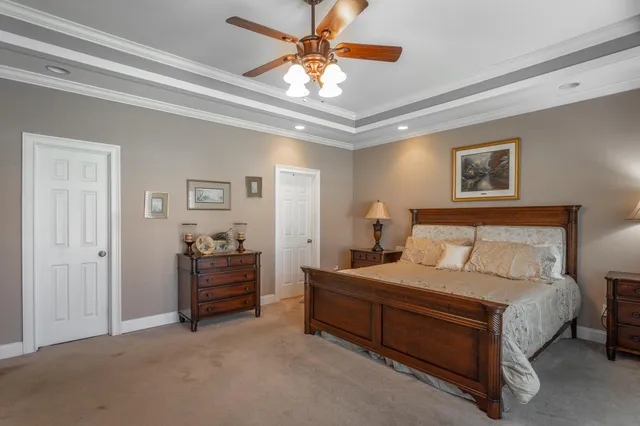 $572,095 | 3816 Sweetbay Lane, Apison, TN 37302