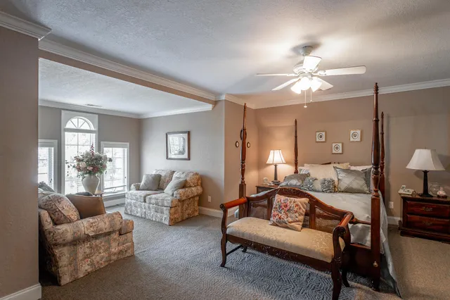 $572,095 | 3816 Sweetbay Lane, Apison, TN 37302