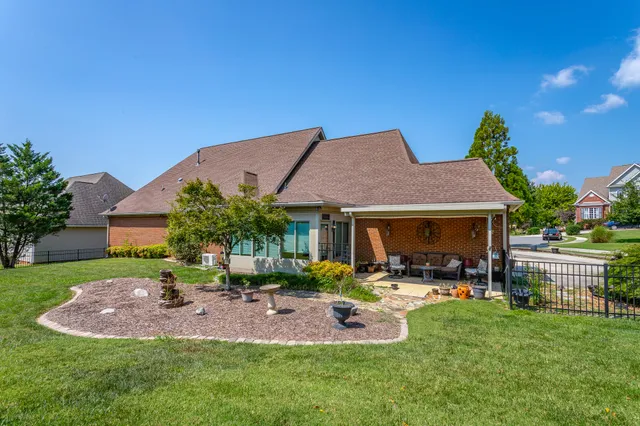 $572,095 | 3816 Sweetbay Lane, Apison, TN 37302