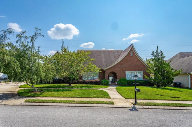 $572,095 | 3816 Sweetbay Lane, Apison, TN 37302