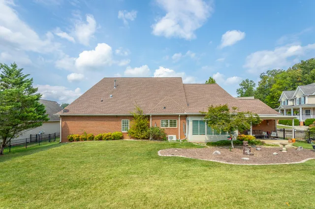 $572,095 | 3816 Sweetbay Lane, Apison, TN 37302